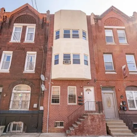 Buy this 9 bed house on 2027 North 15th Street in Philadelphia, PA 19132