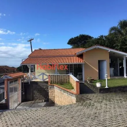 Image 2 - Rodovia "Seu Chico" Francisco Thomaz dos Santos, Morro das Pedras, Florianópolis - SC, 88066-000, Brazil - House for sale