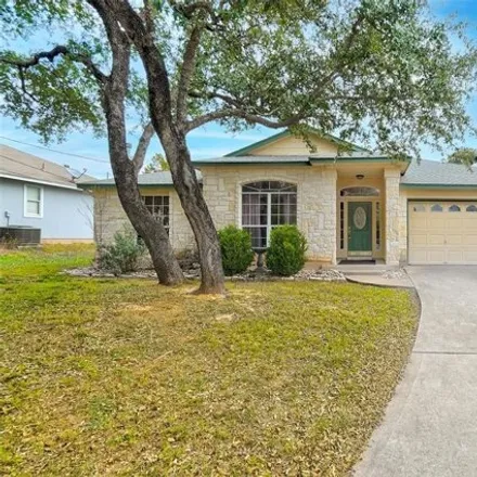 Buy this 3 bed house on 4803 Apache in Lago Vista, Travis County