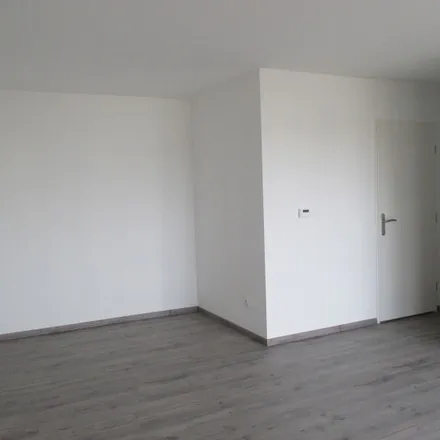 Rent this 1 bed apartment on Rue de la Cartaudière in 45750 Saint-Pryvé-Saint-Mesmin, France
