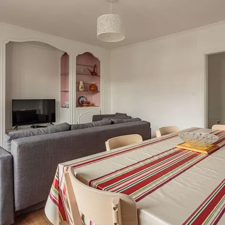Rent this 2 bed apartment on Hendaye in Gare Hendaye, 64700 Hendaye