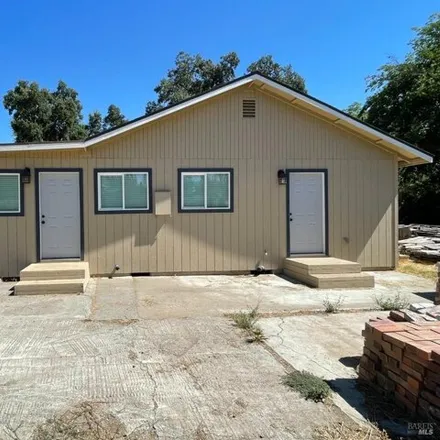 Buy this studio house on 25192 Josephine Street in Los Molinos, Tehama County