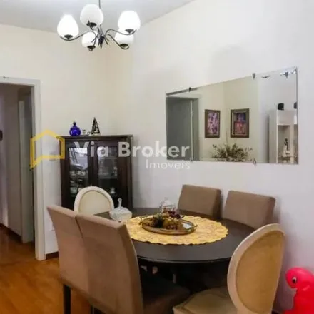 Buy this 3 bed apartment on Rua Esmeraldo Botelho in Buritis, Belo Horizonte - MG