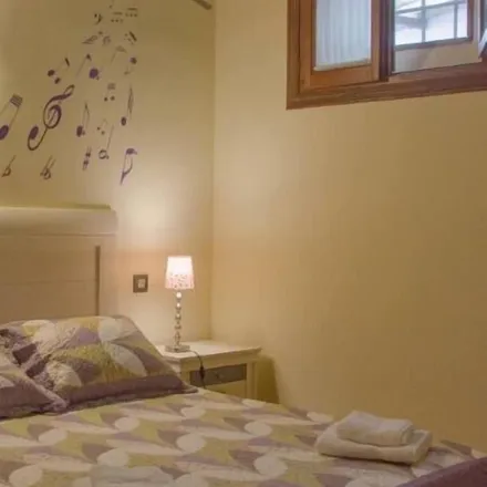 Rent this 2 bed apartment on Toledo in Castile-La Mancha, Spain