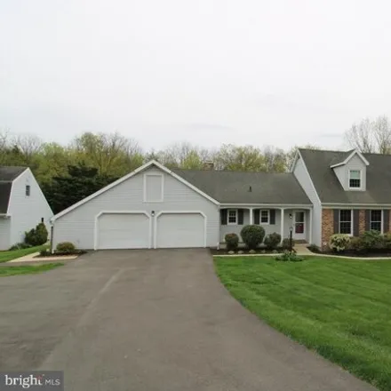 Buy this 4 bed house on Covenant Way in Washington County, MD 21742