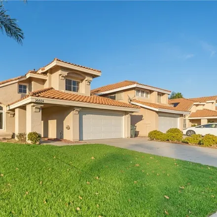 Image 2 - 28604 Moon Shadow Drive, Menifee, CA 92584, USA - House for sale