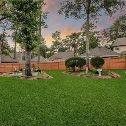 Image 5 - 14 Twin Springs Pl, The Woodlands, Texas, 77381 - House for sale