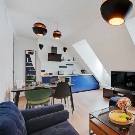 Image 2 - Paris, 17th Arrondissement, IDF, FR - Apartment for rent