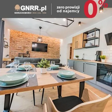 Rent this 3 bed apartment on Sopot Wyścigi in Jana z Kolna, 81-745 Sopot
