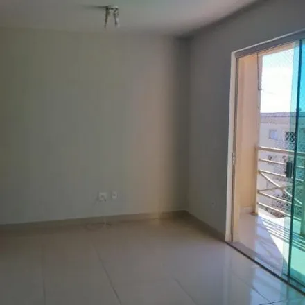 Buy this 2 bed apartment on Avenida Professor José Vieira de Mendonça in Alvorada, Ituiutaba - MG