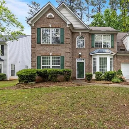 Buy this 4 bed house on 4621 Hoste Way Lane in Charlotte, NC 28216
