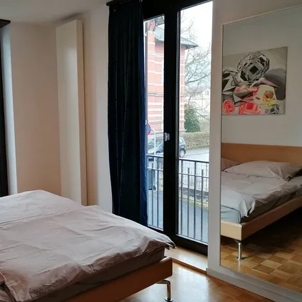 Rent this 1 bed apartment on 98617 Meiningen