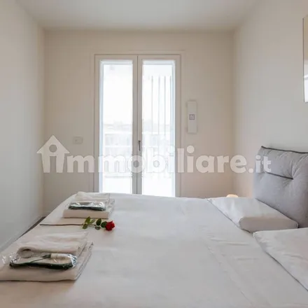 Rent this 2 bed apartment on Via Privata Rosalba Carriera 12 in 20146 Milan MI, Italy