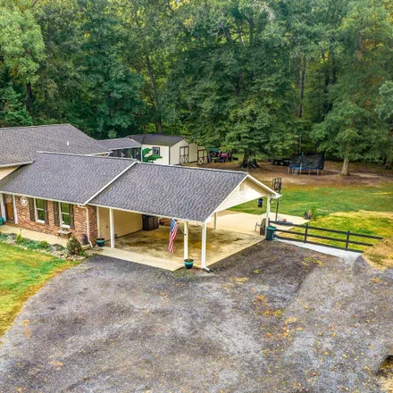 Buy this 5 bed house on 4055 Bullitt Neck Road in Mattawoman Village, Charles County