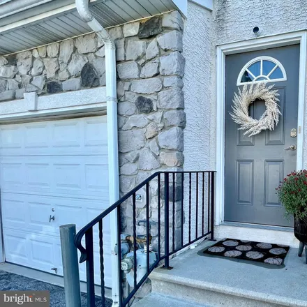 Buy this 3 bed townhouse on East 7th Street in Bridgeport, Montgomery County