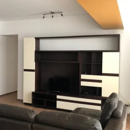 Rent this 2 bed apartment on Torre Edmonds I in Calle Lago Alberto, Polanco