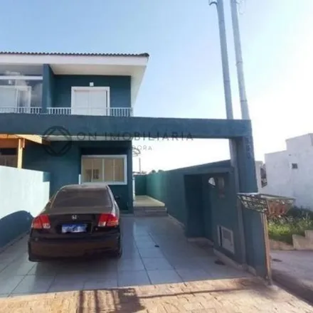 Buy this 3 bed house on Rua Cagliari in Jardim Rio das Pedras, Cotia - SP