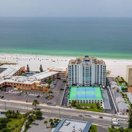 Image 2 - Dolphin Beach Resort, 4900 Gulf Boulevard, Saint Pete Beach, Pinellas County, FL 33706, USA - Condo for rent