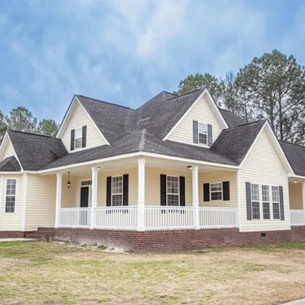 Buy this 4 bed house on unnamed road in Kershaw County, SC 29078