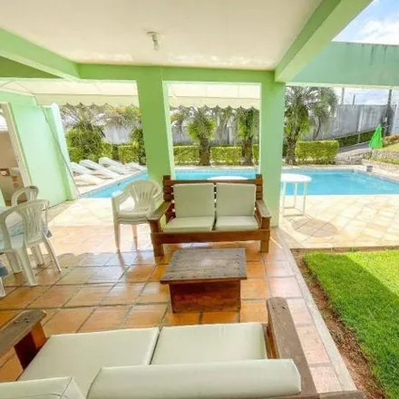 Buy this 5 bed house on Escola Rosa Torres de Miranda in Rua Melvin Jones 389, Jardim Atlântico