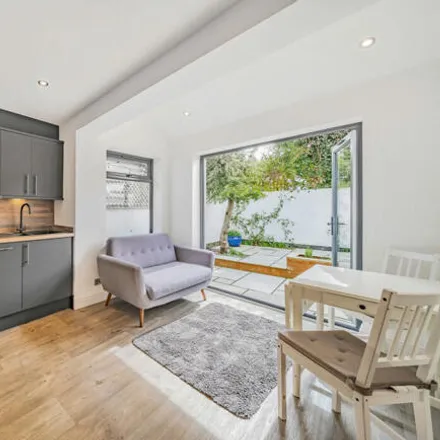 Buy this 2 bed house on 23 Naunton Terrace in Leckhampton, GL53 7NU