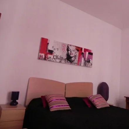 Rent this 2 bed apartment on Via di Villa Aquari in 00183 Rome RM, Italy
