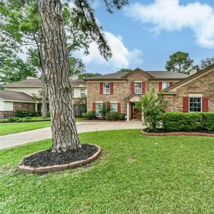 Image 2 - 7419 Magnolia Shadow Lane, Copperfield, Harris County, TX 77095, USA - House for sale