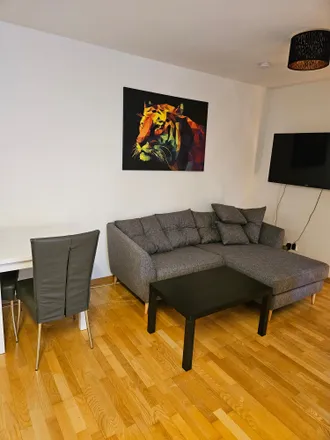 Rent this 2 bed apartment on Europark in Mainzer Landstraße 25, 60327 Frankfurt
