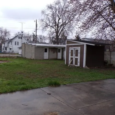 Image 2 - Trinity United Methodist Church, Court Street, Fremont, OH 43420, USA - House for sale