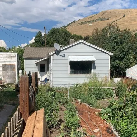 Buy this 2 bed house on 1116 Vine St in Missoula, Montana