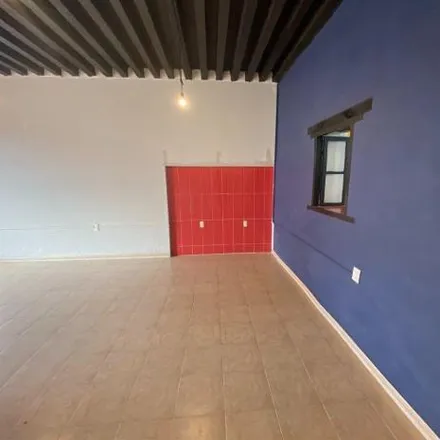 Buy this 2 bed house on Callejón El Patrocinio 62 in Cerro De San Miguel, 36089 Guanajuato City