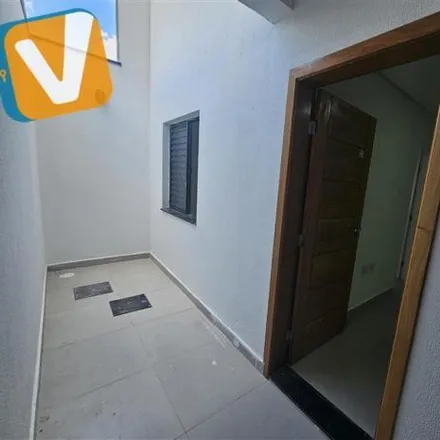 Rent this 1 bed apartment on Avenida João XXIII 246 in Carrão, São Paulo - SP