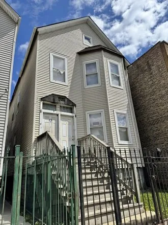 Image 1 - 1221 South Kostner Avenue, Chicago, IL 60623, USA - House for sale
