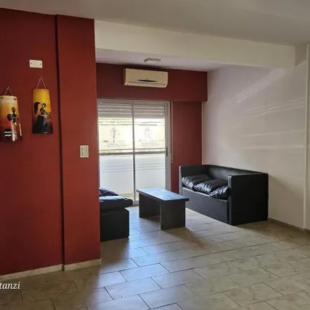 Rent this studio apartment on Grupo Scout San José Obrero in 645 - Alicia Moreau de Justo 3352, Villa Alianza