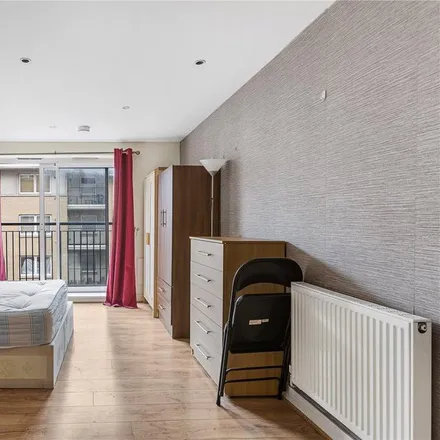 Rent this 2 bed apartment on Settlers Court in 17 Newport Avenue, London