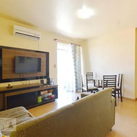 Rent this 2 bed apartment on Avenida Patrício Caldeira de Andrade in Abraão, Florianópolis - SC