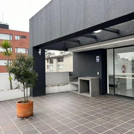 Image 1 - Torres Santa Fé, Avenida 6 de Diciembre, 170107, Quito, Ecuador - Apartment for sale
