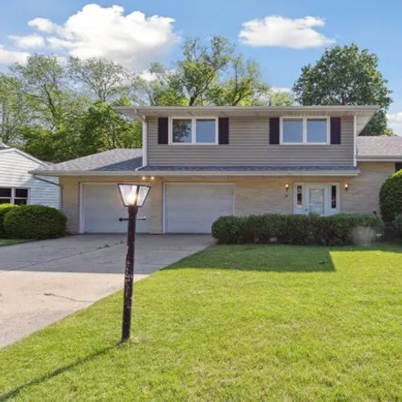 Buy this 4 bed house on 1705 Wesley Avenue in Janesville, WI 53545