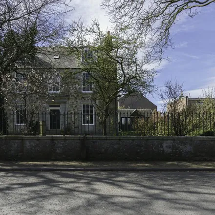 Rent this 6 bed house on Ythan Cottage in Main Street, Ellon