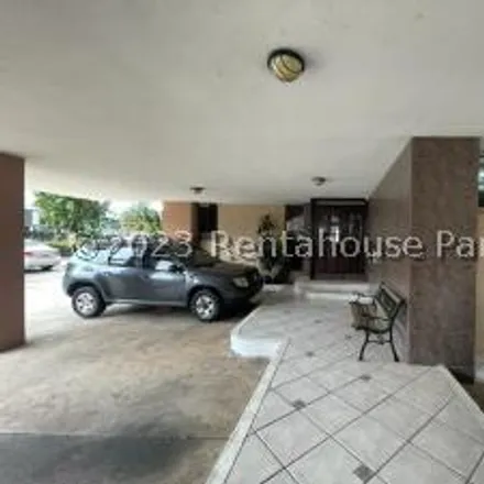 Rent this 3 bed apartment on Sobeys in Avenida Abel Bravo, Obarrio