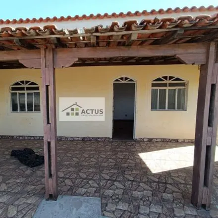 Buy this 3 bed house on Rua Vinte e Dois in Independência, Belo Horizonte - MG