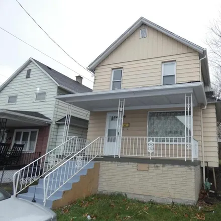 Rent this 3 bed house on 2129 Ballau Ave
