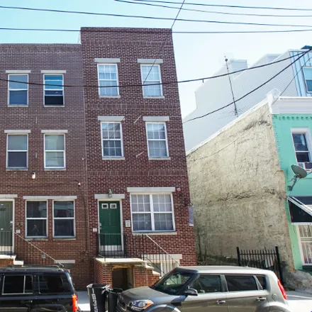 Rent this 4 bed townhouse on 1837 N Willington Street