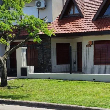 Buy this 3 bed house on Río Negro 5646 in Villa Primera, 7600 Mar del Plata