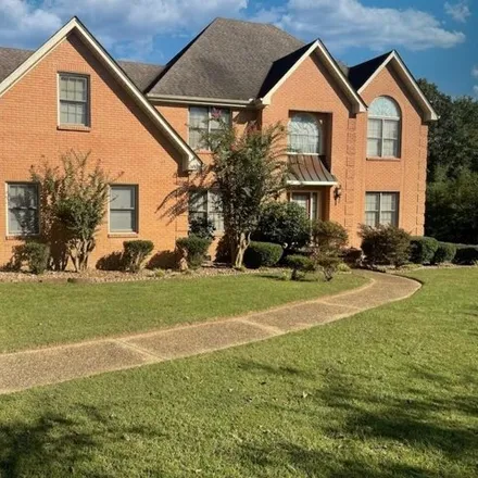 Buy this 4 bed house on 9230 Turtle Point Drive in Lakeview, Lauderdale County