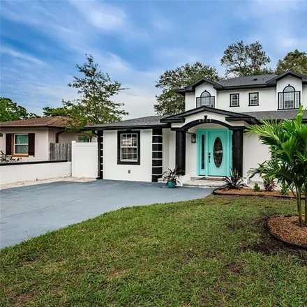 Image 2 - 4711 14th Street North, Saint Petersburg, FL 33703, USA - House for sale