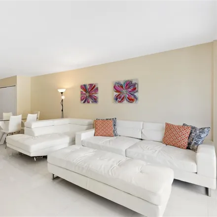 Rent this 1 bed condo on Carlisle on the Ocean in 9195 Collins Avenue, Surfside
