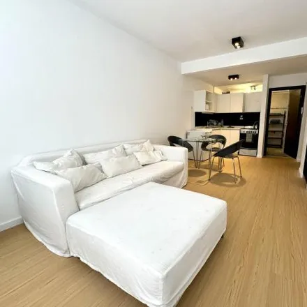 Rent this 1 bed apartment on Capitán General Ramón Freire 2599 in Coghlan, C1430 FED Buenos Aires