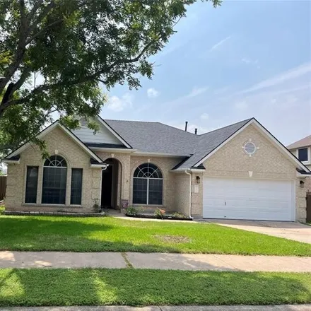 Rent this 3 bed house on 15924 Braesgate Drive in Brushy Creek, TX 78781