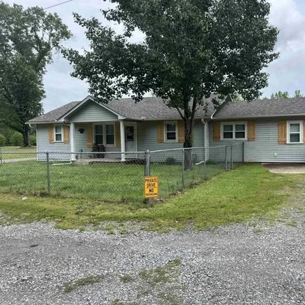 Buy this 2 bed house on 6629 US 79 in Jefferson County, AR 71603